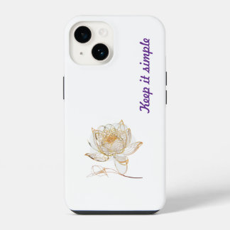 iPhone / iPad-Hülle 14 Hülle