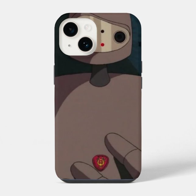 iPhone / iPad-Hülle 14 Hülle (Rückseite)
