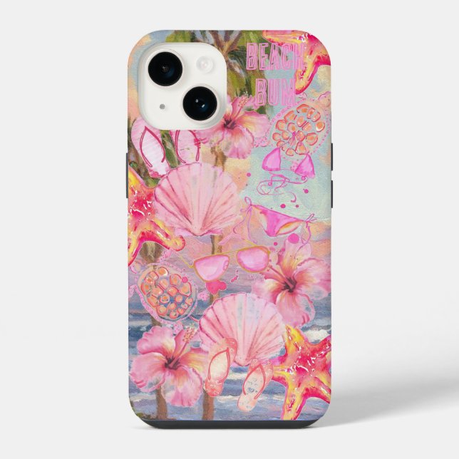 iPhone / iPad-Hülle 14 Hülle (Rückseite)