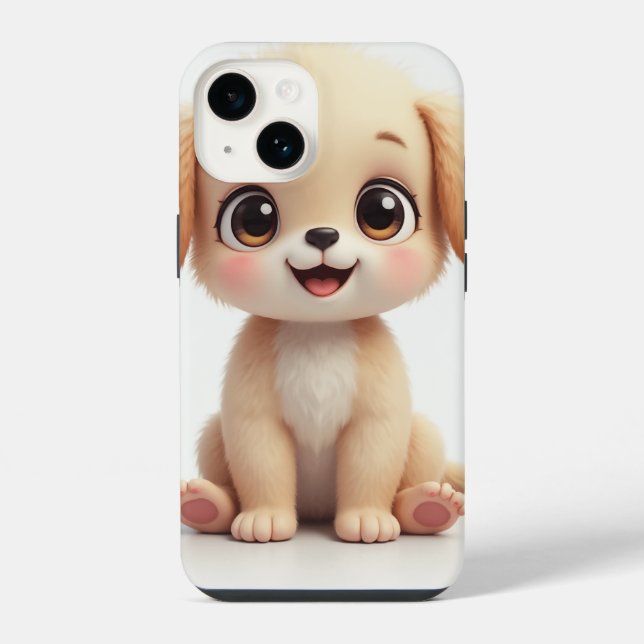 iPhone / iPad-Hülle 14 Hülle (Rückseite)