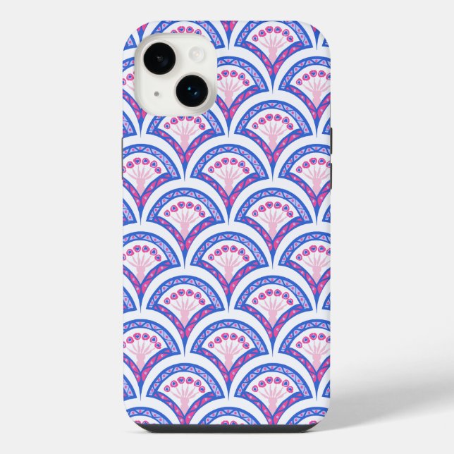 iPhone / iPad-Hülle 14 Plus Hülle (Rückseite)