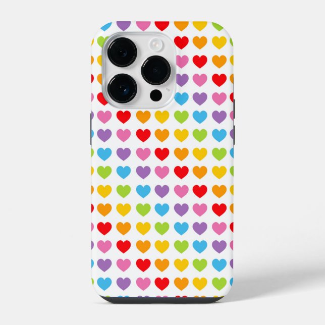 iPhone / iPad-Hülle 14 Pro Hülle (Rückseite)
