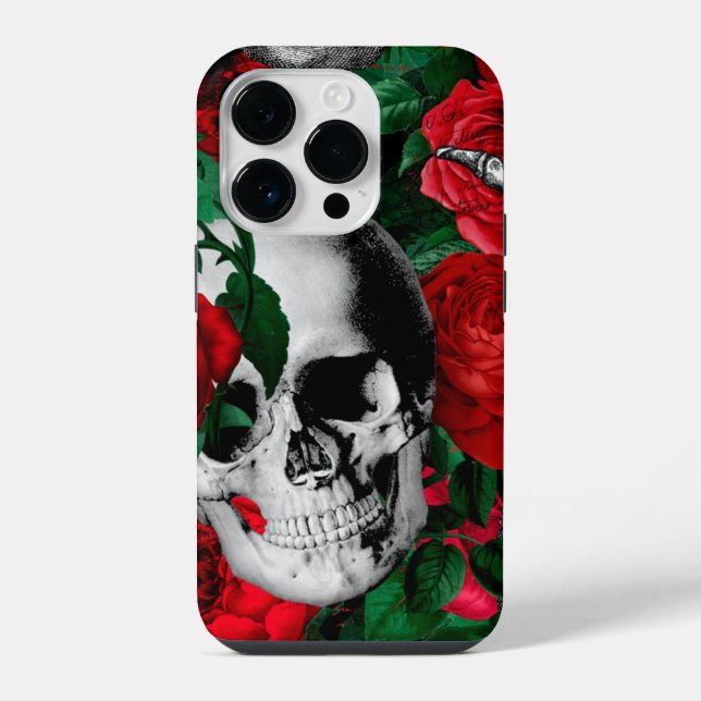 iPhone / iPad-Hülle 14 Pro Hülle (Rückseite)