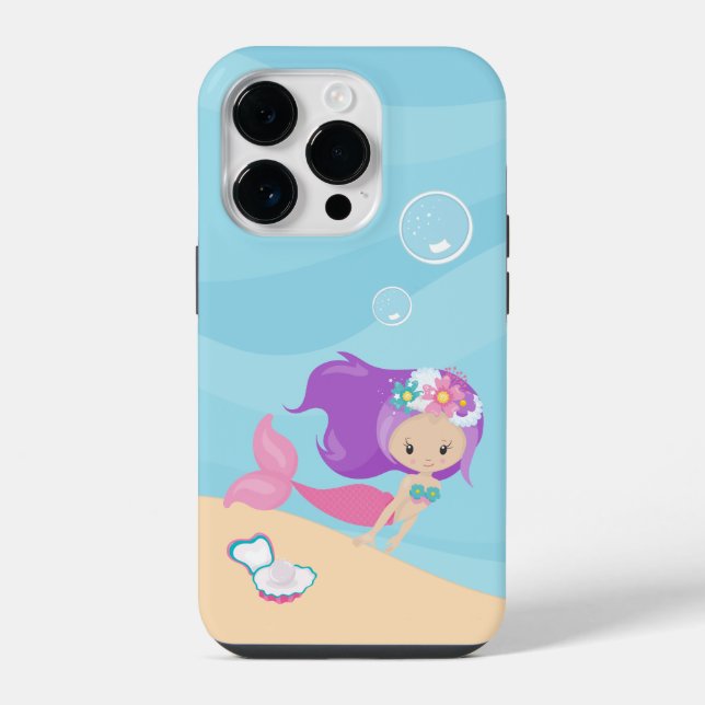 iPhone / iPad-Hülle 14 Pro Hülle (Rückseite)