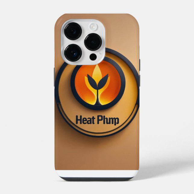 iPhone / iPad-Hülle 14 Pro Hülle (Rückseite)