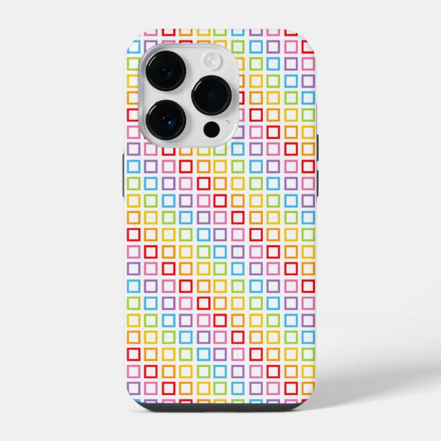 iPhone / iPad-Hülle 14 Pro Hülle (Rückseite)