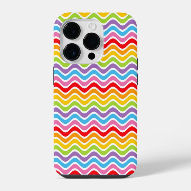 iPhone / iPad-Hülle 14 Pro Hülle (Rückseite)