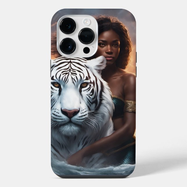 iPhone / iPad-Hülle 14 Pro Max Hülle (Rückseite)