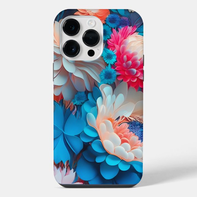 iPhone / iPad-Hülle 14 Pro Max Hülle (Rückseite)