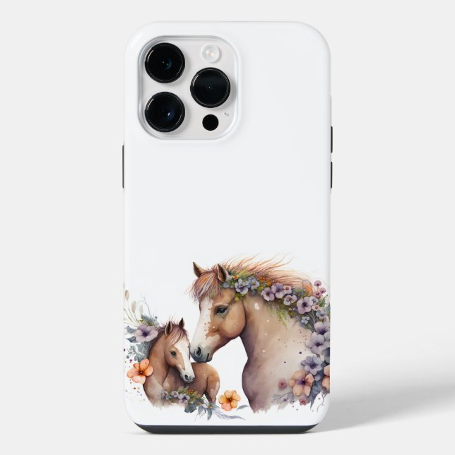 iPhone / iPad-Hülle 14 Pro Max Hülle (Rückseite)