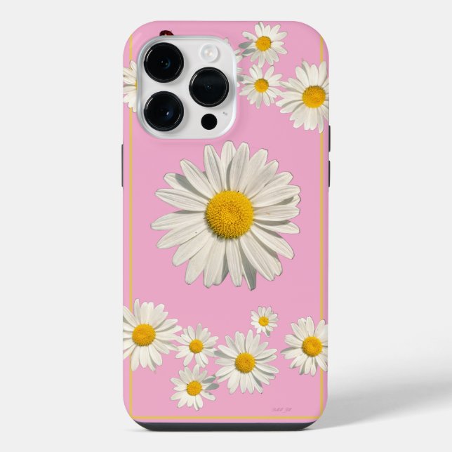 iPhone / iPad-Hülle 14 Pro Max Hülle (Rückseite)