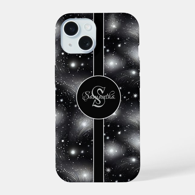 iPhone / iPad-Hülle 15 Hülle (Rückseite)