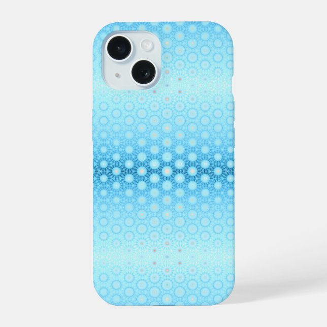 iPhone / iPad-Hülle 15 Hülle (Rückseite)