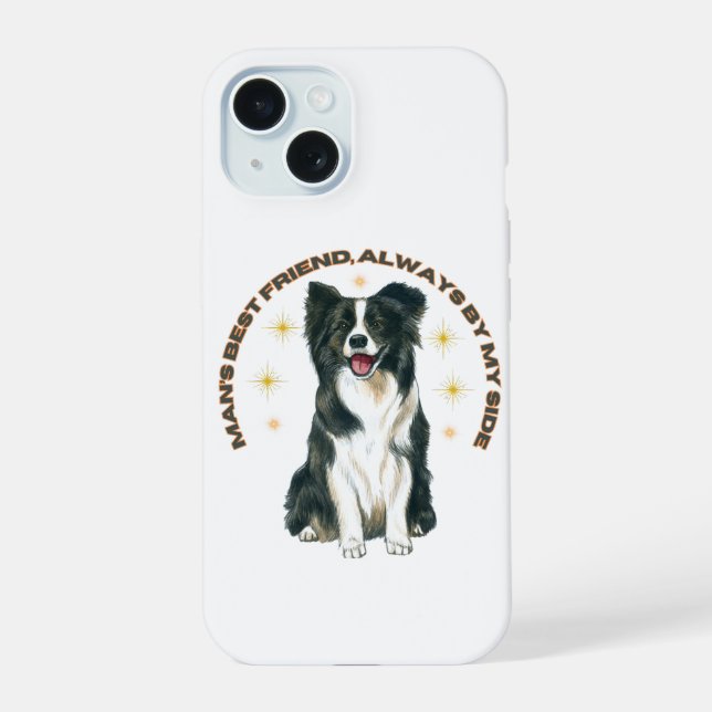 iPhone / iPad-Hülle 15 Hülle (Rückseite)