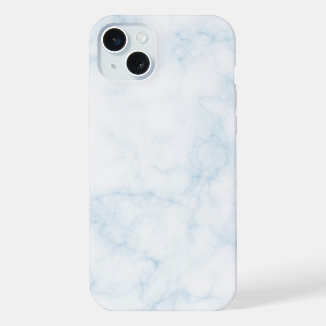 iPhone / iPad-Hülle 15 Plus Hülle (Rückseite)