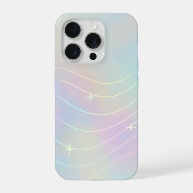 iPhone / iPad-Hülle 15 Pro Hülle (Rückseite)