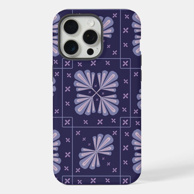iPhone / iPad-Hülle 15 Pro Max Hülle (Rückseite)