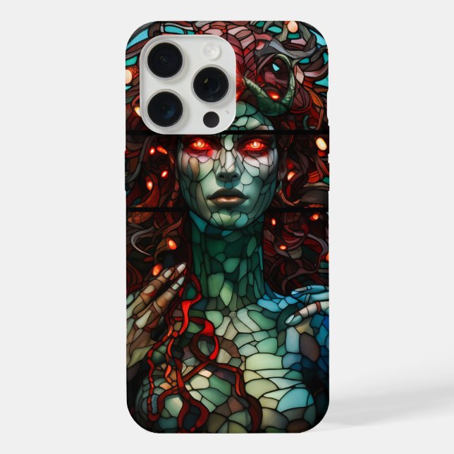 iPhone / iPad-Hülle 15 Pro Max Hülle (Rückseite)
