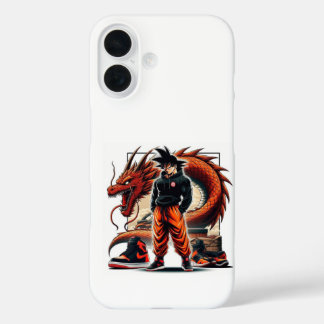 iPhone / iPad-Hülle 16 Hülle