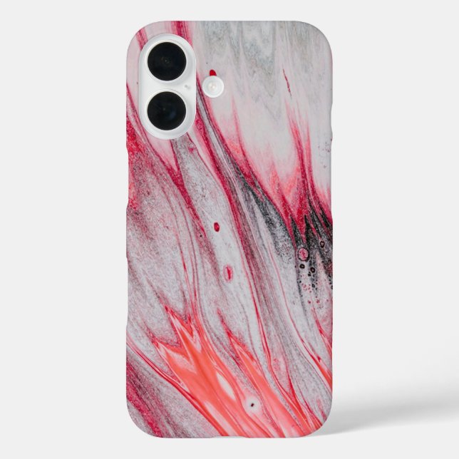 iPhone / iPad-Hülle 16 Hülle (Rückseite)