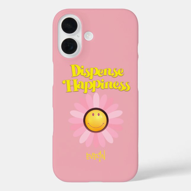 iPhone / iPad-Hülle 16 Hülle (Rückseite)
