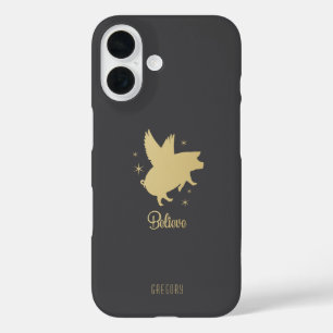 iPhone / iPad-Hülle 16 Hülle