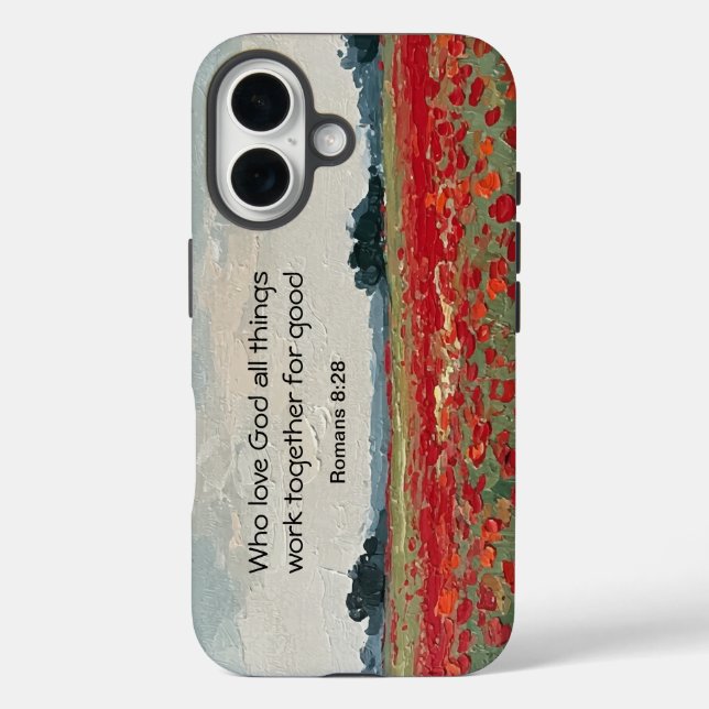 iPhone / iPad-Hülle 16 Hülle (Rückseite)