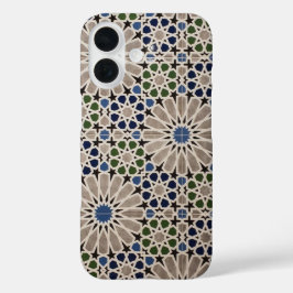 iPhone / iPad-Hülle 16 Hülle
