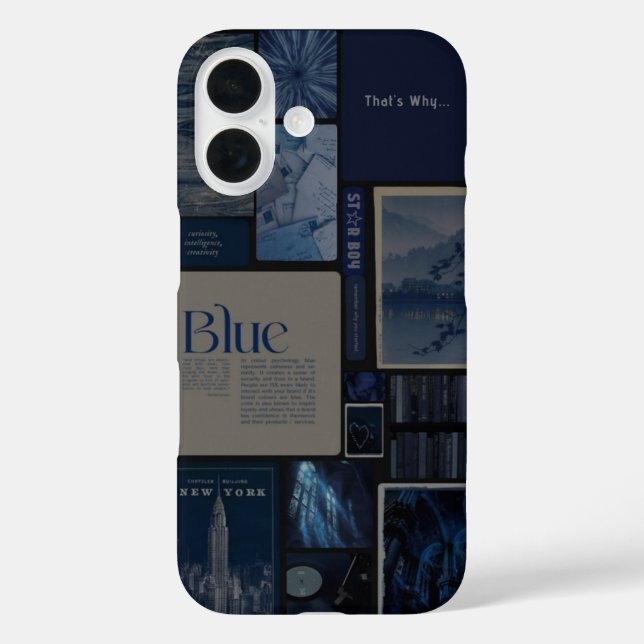 iPhone / iPad-Hülle 16 Hülle (Rückseite)