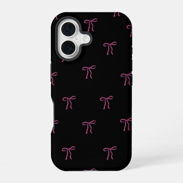 iPhone / iPad-Hülle 16 Hülle (Rückseite)