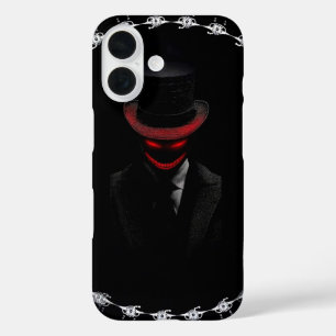 iPhone / iPad-Hülle 16 Hülle
