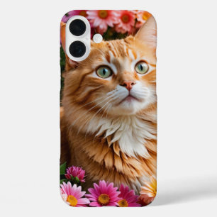 iPhone / iPad-Hülle 16 Plus Hülle