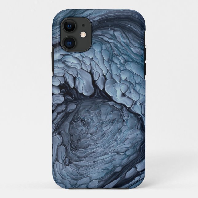 iPhone / iPad-Hülle A Storm is Brewing Case-Mate iPhone Hülle (Rückseite)