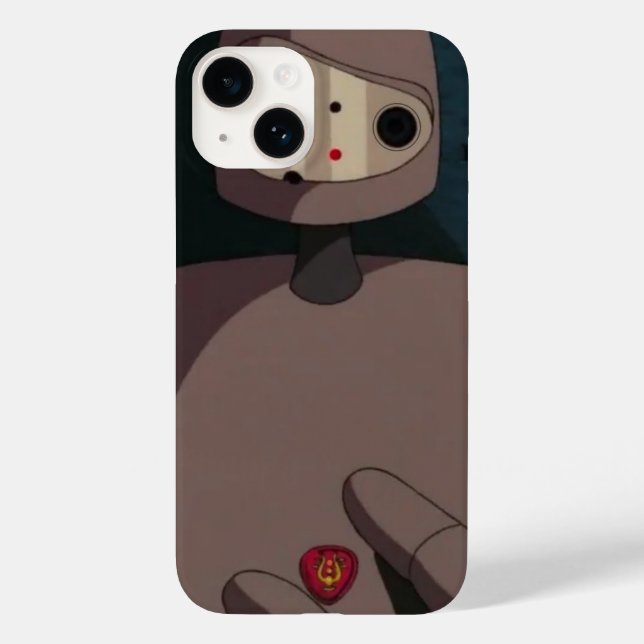 iPhone / iPad-Hülle Case-Mate iPhone 14 Hülle (Rückseite)
