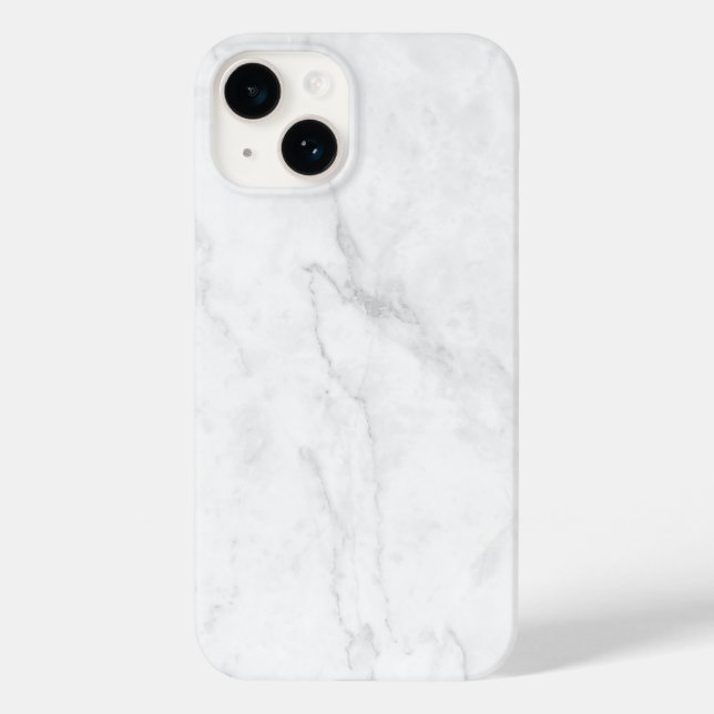 iPhone / iPad-Hülle Case-Mate iPhone 14 Hülle (Rückseite)