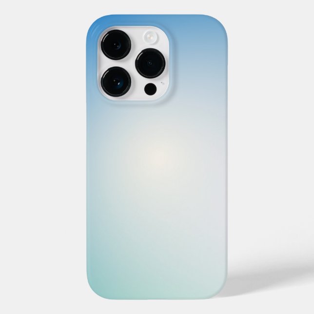iPhone / iPad-Hülle Case-Mate iPhone 14 Pro Hülle (Rückseite)