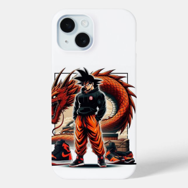 iPhone / iPad-Hülle Case-Mate iPhone Hülle (Rückseite)