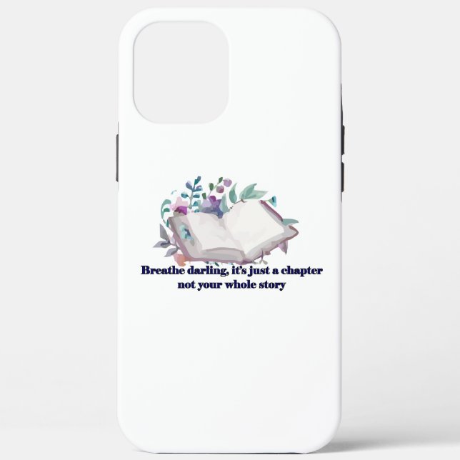 iPhone / iPad-Hülle Case-Mate iPhone Hülle (Rückseite)