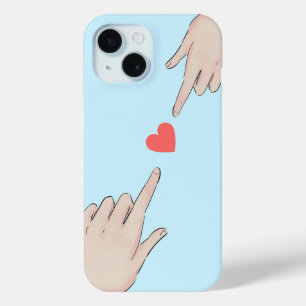 iPhone / iPad-Hülle Case-Mate iPhone Hülle
