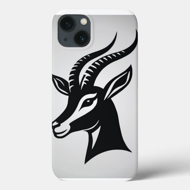 iPhone / iPad-Hülle Case-Mate iPhone Hülle (Rückseite)