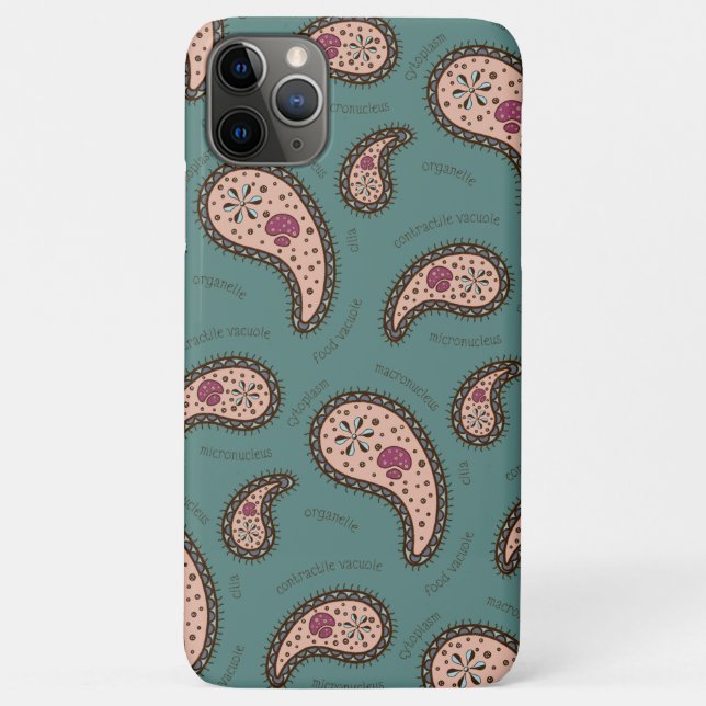 iPhone / iPad-Hülle Case-Mate iPhone Hülle (Rückseite)