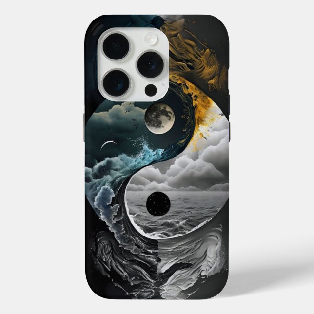 iPhone / iPad-Hülle Case-Mate iPhone Hülle (Rückseite)