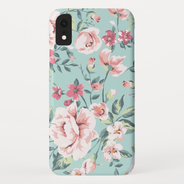 iPhone / iPad-Hülle Case-Mate iPhone Hülle (Rückseite)