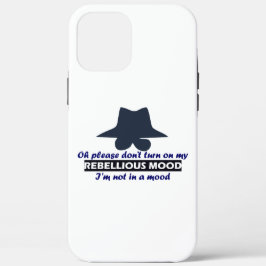 iPhone / iPad-Hülle Case-Mate iPhone Hülle
