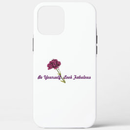 iPhone / iPad-Hülle Case-Mate iPhone Hülle