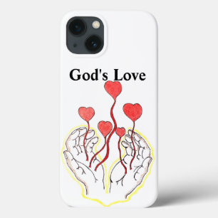 iPhone / iPad-Hülle Case-Mate iPhone Hülle