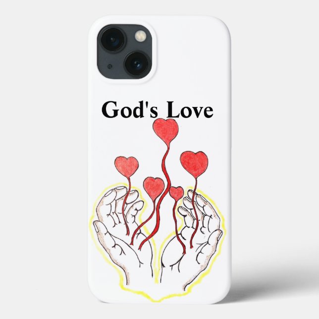 iPhone / iPad-Hülle Case-Mate iPhone Hülle (Rückseite)