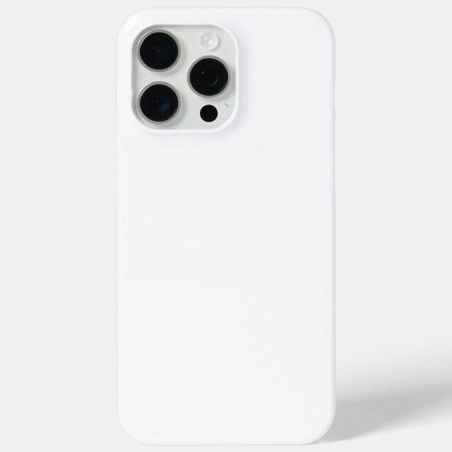 iPhone / iPad-Hülle Case-Mate iPhone Hülle (Rückseite)