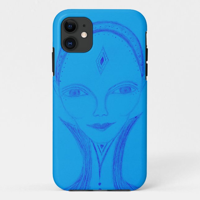 iPhone / iPad-Hülle Case-Mate iPhone Hülle (Rückseite)