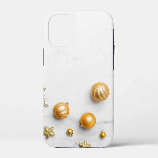 iPhone / iPad-Hülle Case-Mate iPhone Hülle (Rückseite)
